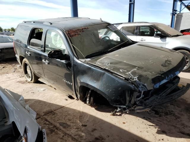 2009 Chevrolet Tahoe C1500 LS