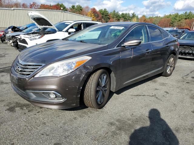 2016 Hyundai Azera