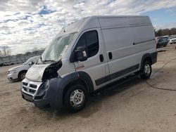 Dodge Promaster Vehiculos salvage en venta: 2016 Dodge 2016 RAM Promaster 1500 1500 High