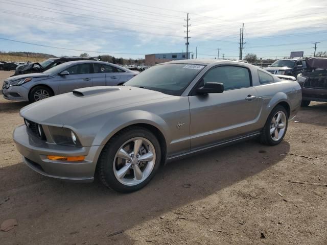 2009 Ford Mustang GT