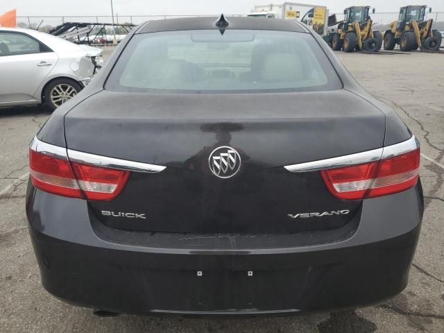 2015 Buick Verano