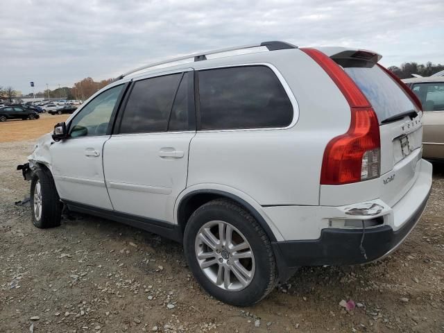 2011 Volvo XC90 3.2