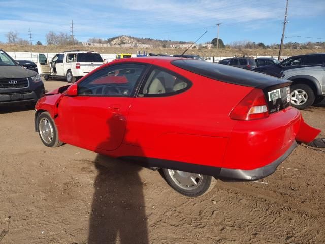 2005 Honda Insight