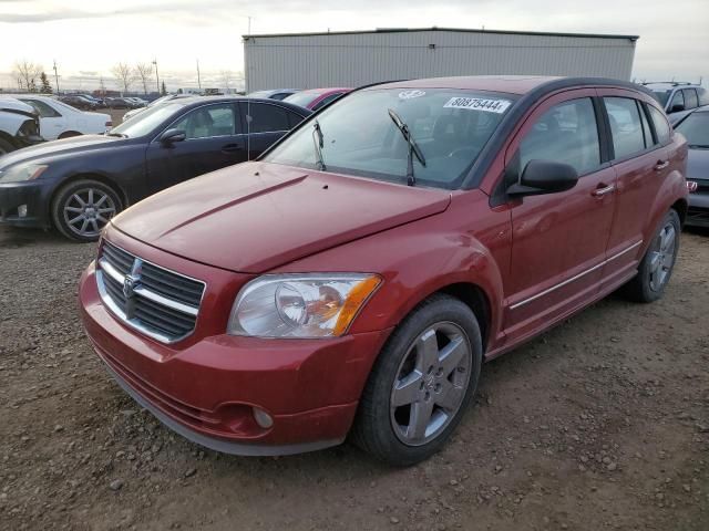 2007 Dodge Caliber R/T