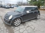 2005 Mini Cooper S