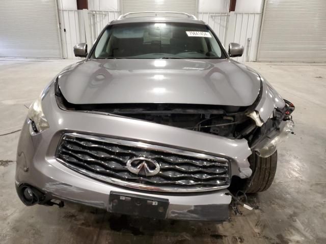 2011 Infiniti FX35