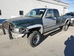 Dodge Vehiculos salvage en venta: 1999 Dodge RAM 2500