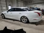 2015 Jaguar XJL Portfolio