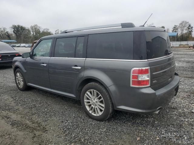 2015 Ford Flex SEL