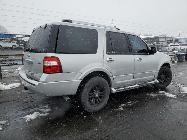 2013 Ford Expedition Limited