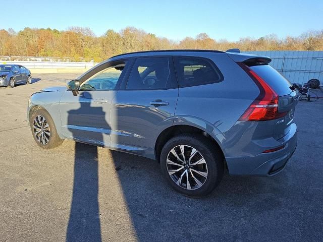 2024 Volvo XC60 Plus