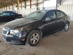 2016 Chevrolet Cruze Limited LS for sale in Phoenix, AZ