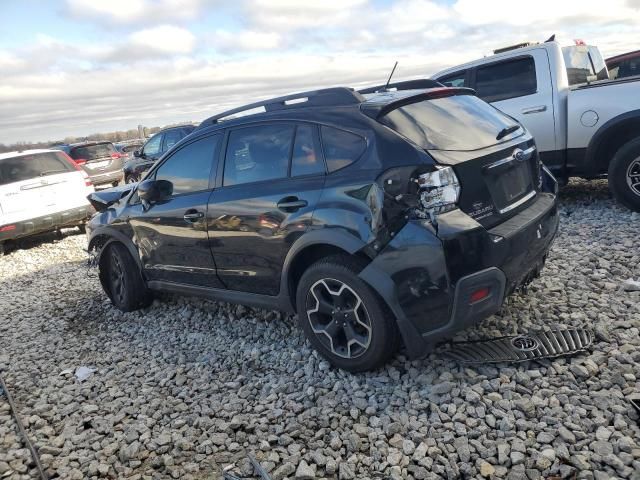 2014 Subaru XV Crosstrek 2.0 Premium