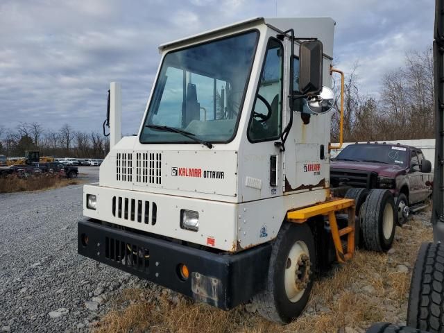 2015 Ottawa Yard Tractor Truck Trac
