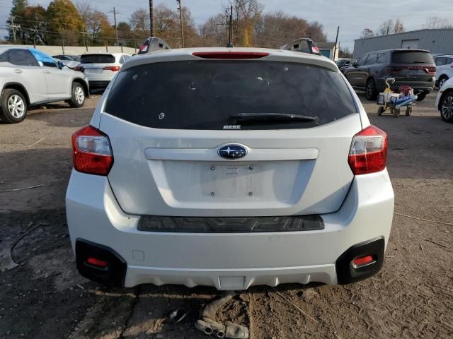 2014 Subaru XV Crosstrek 2.0 Premium