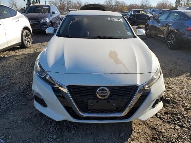 2019 Nissan Altima S