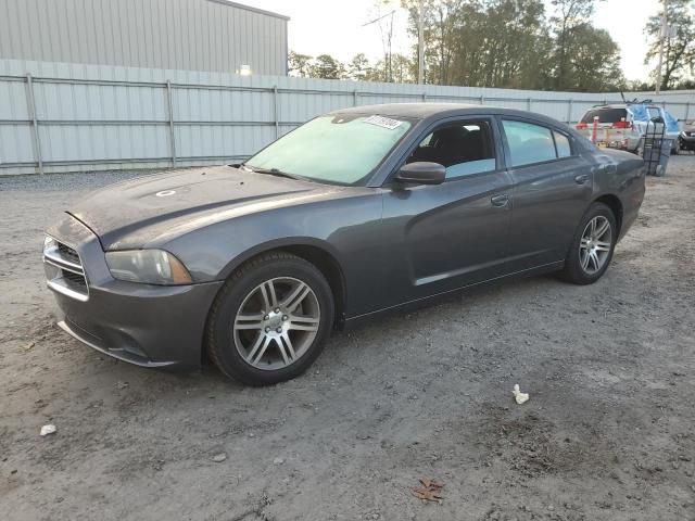 2013 Dodge Charger SE