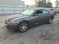 Dodge Vehiculos salvage en venta: 2013 Dodge Charger SE