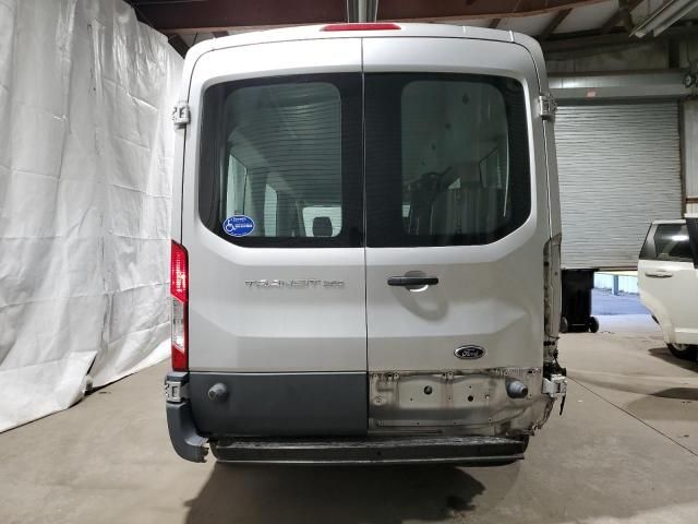 2017 Ford Transit T-350