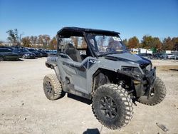 Polaris General xp salvage cars for sale: 2023 Polaris General XP 1000 Ultimate