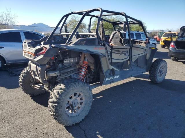 2021 Polaris RZR XP 4 Turbo