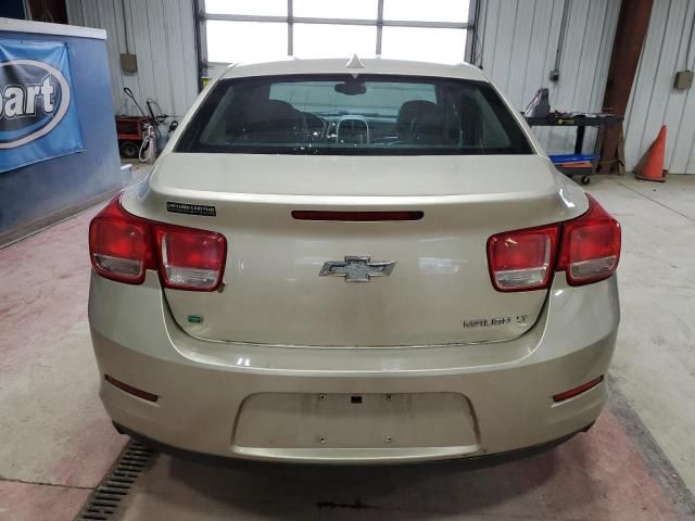 2014 Chevrolet Malibu 1LT