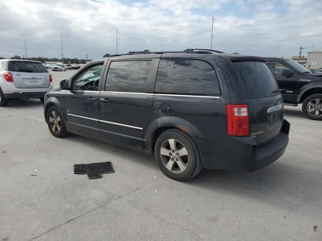 2009 Dodge Grand Caravan SXT