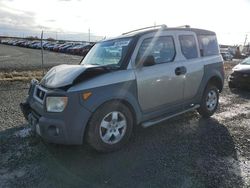 Honda Element Vehiculos salvage en venta: 2003 Honda Element EX