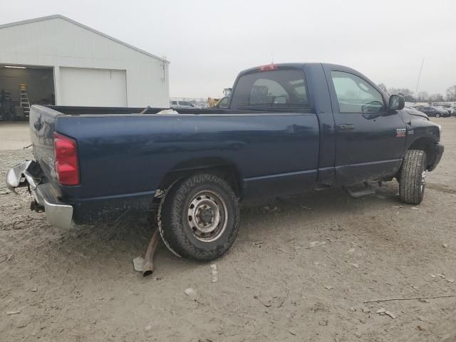 2008 Dodge RAM 2500 ST