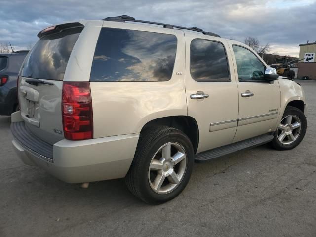 2009 Chevrolet Tahoe K1500 LTZ