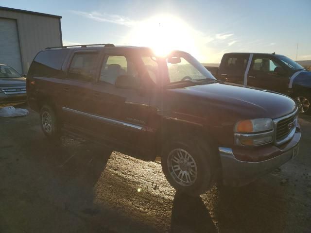 2006 GMC Yukon XL K1500