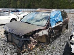 Nissan Vehiculos salvage en venta: 2007 Nissan Quest S