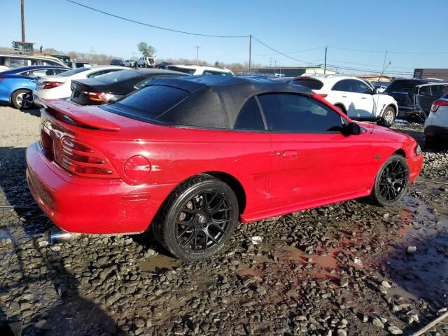 1995 Ford Mustang GT