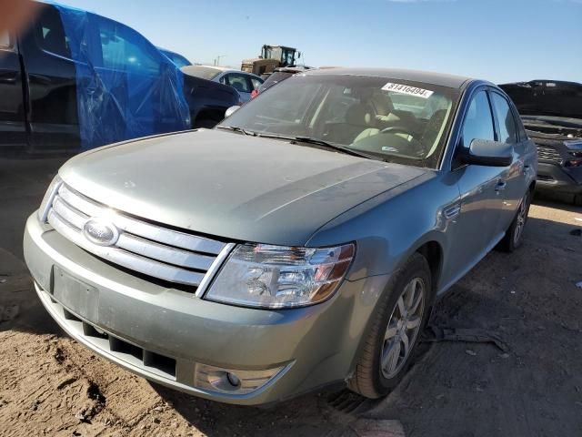 2008 Ford Taurus SEL