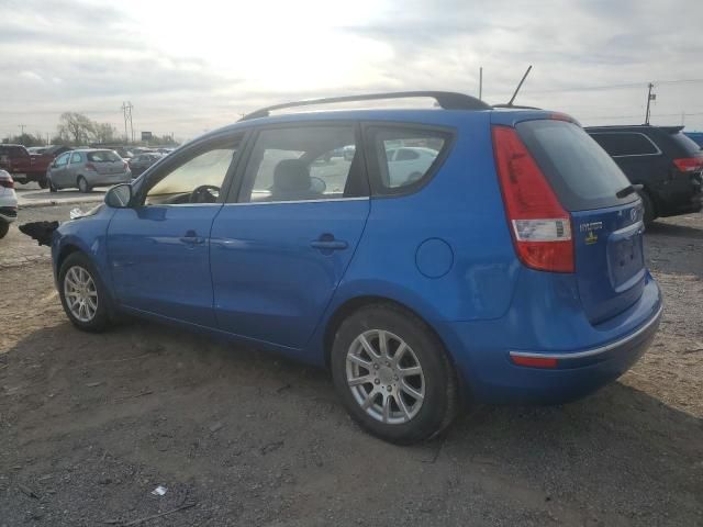 2010 Hyundai Elantra Touring GLS