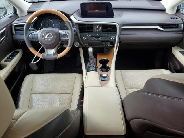 2019 Lexus RX 350 Base