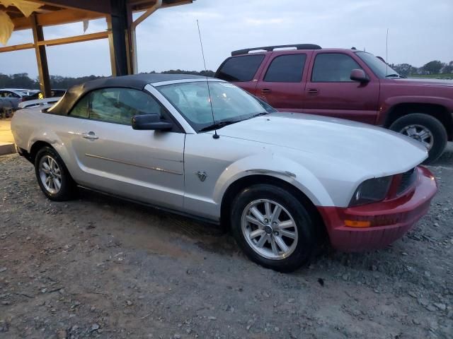 2006 Ford Mustang