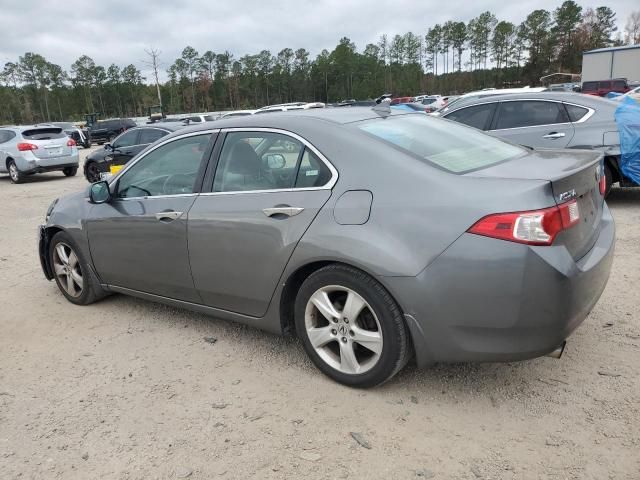 2009 Acura TSX