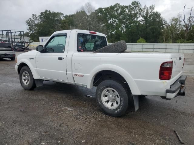 2003 Ford Ranger