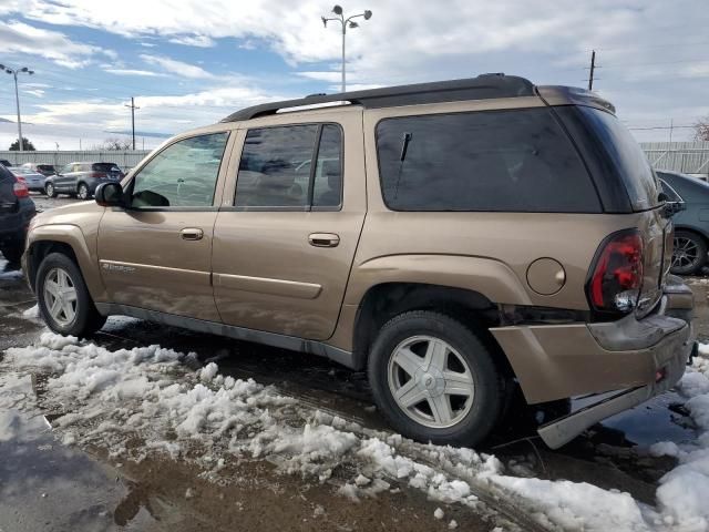 2003 Chevrolet Trailblazer EXT