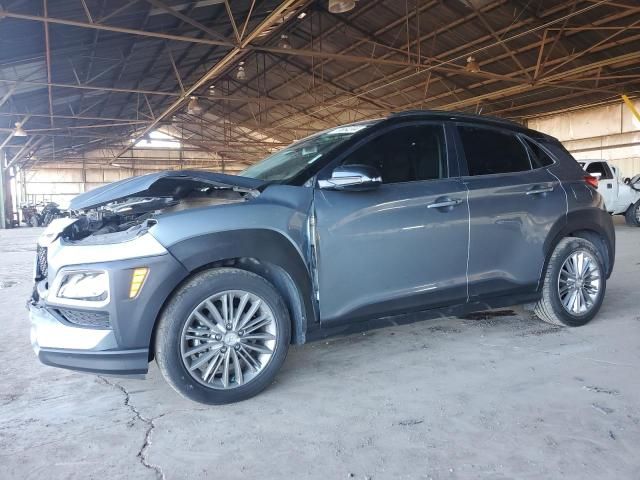 2019 Hyundai Kona SEL