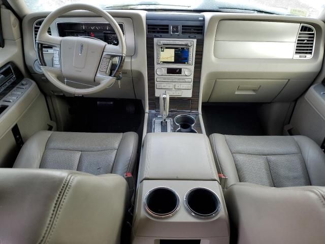 2010 Lincoln Navigator