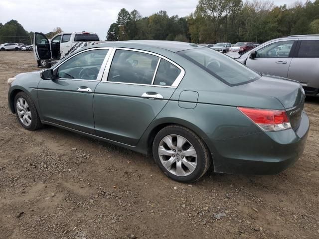 2009 Honda Accord EXL