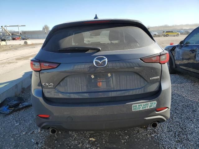 2023 Mazda CX-5 Preferred