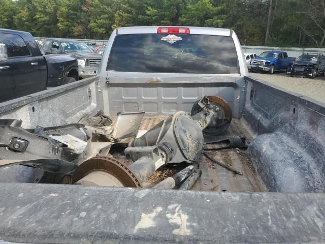 2020 Dodge RAM 3500 Tradesman