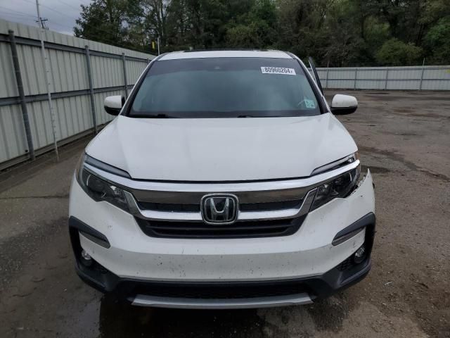 2021 Honda Pilot EXL