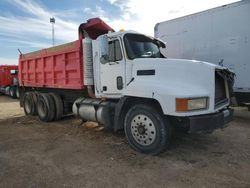 Mack salvage cars for sale: 2000 Mack 600 CH600