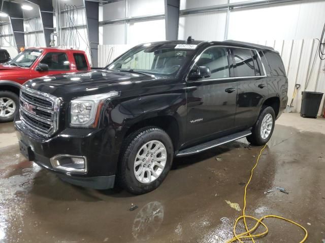 2020 GMC Yukon SLT