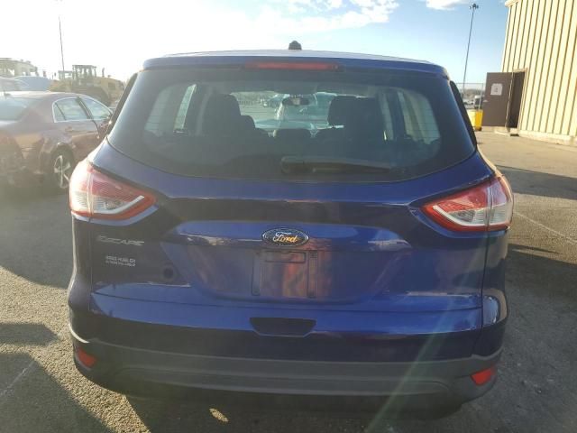 2014 Ford Escape S