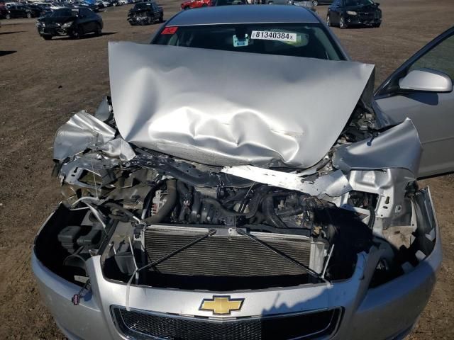 2011 Chevrolet Malibu 2LT